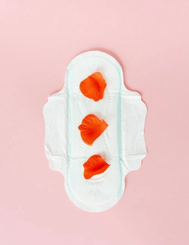 Comfortable period pads, consciously crafted with all-natural real ingredients